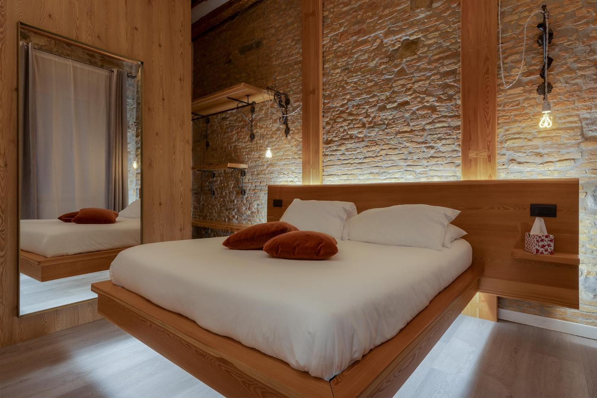 San Nicolo Suites Τεργέστη Εξωτερικό φωτογραφία