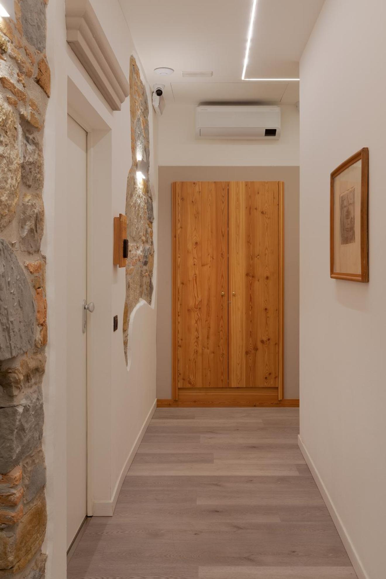 San Nicolo Suites Τεργέστη Εξωτερικό φωτογραφία