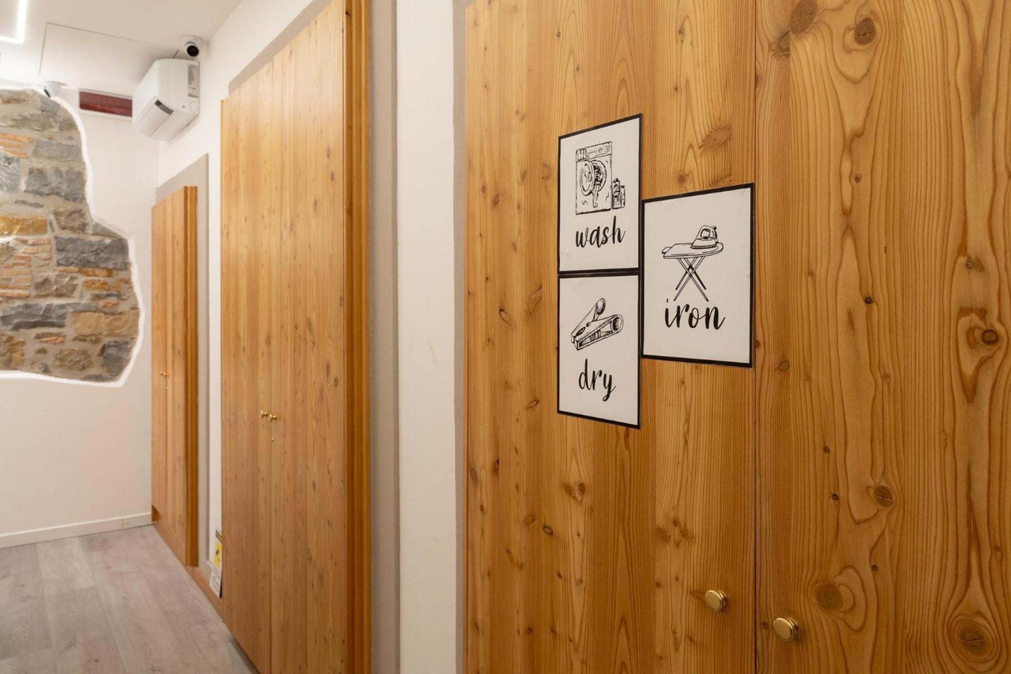 San Nicolo Suites Τεργέστη Εξωτερικό φωτογραφία