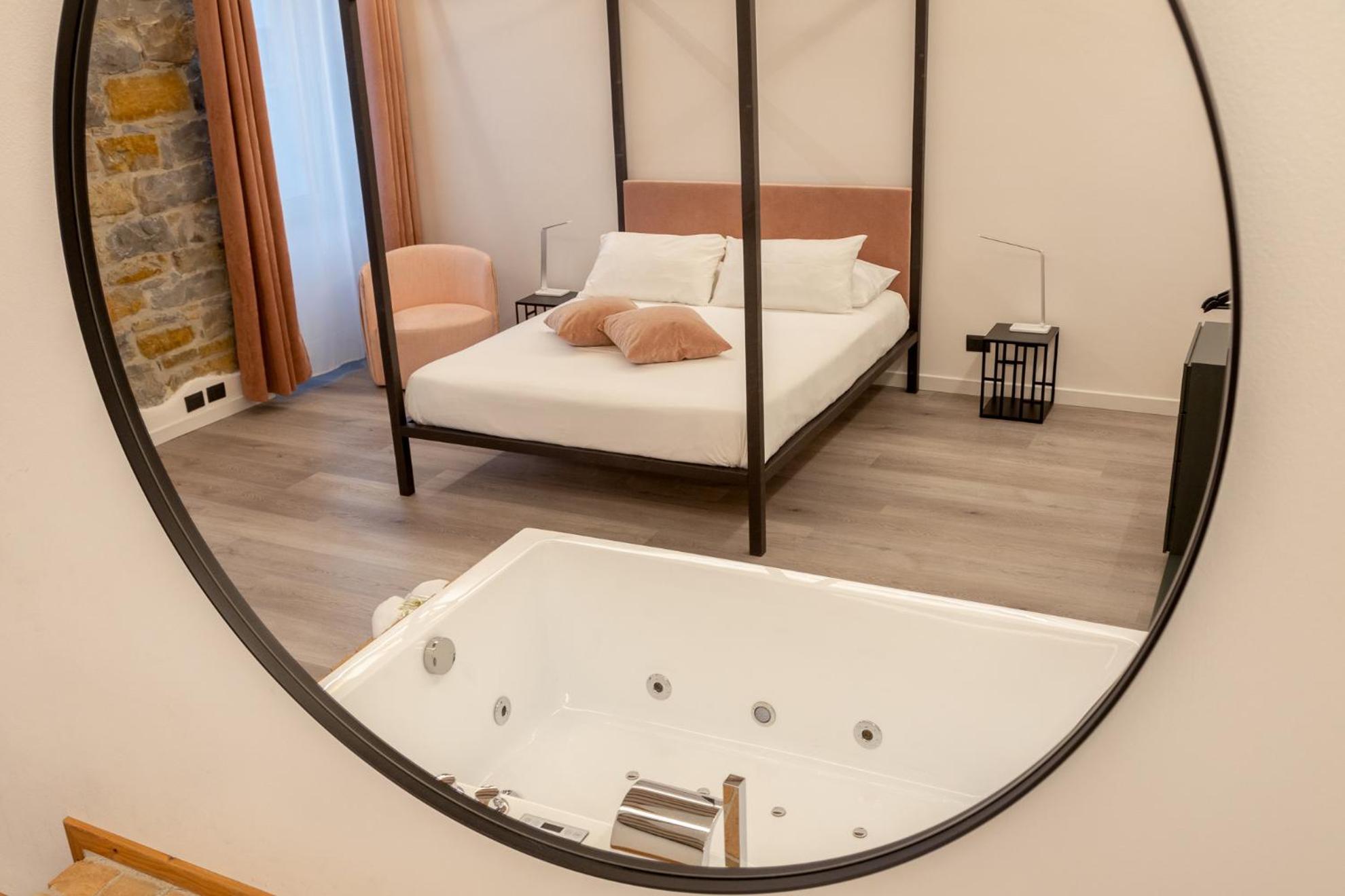 San Nicolo Suites Τεργέστη Εξωτερικό φωτογραφία