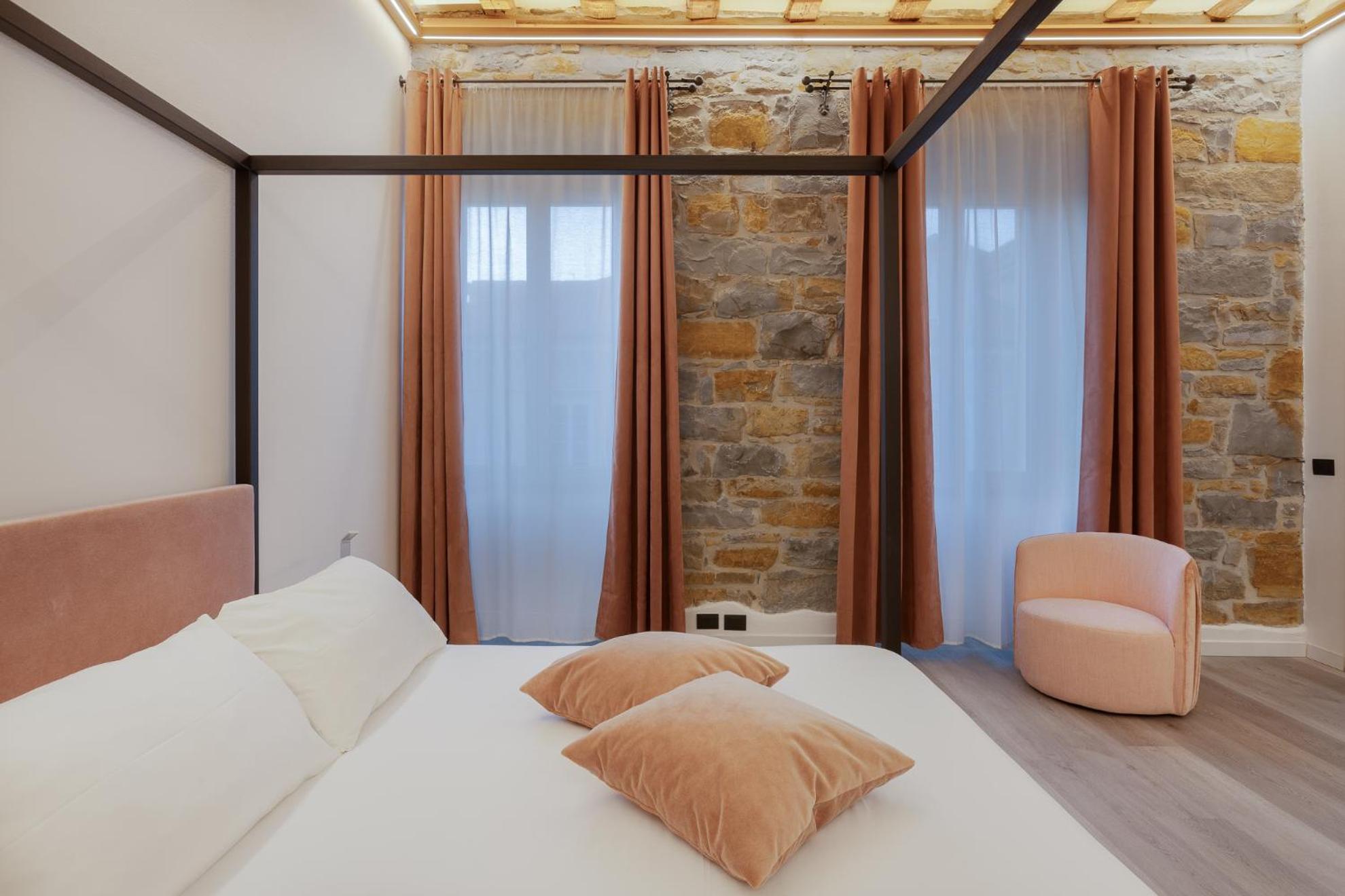 San Nicolo Suites Τεργέστη Εξωτερικό φωτογραφία