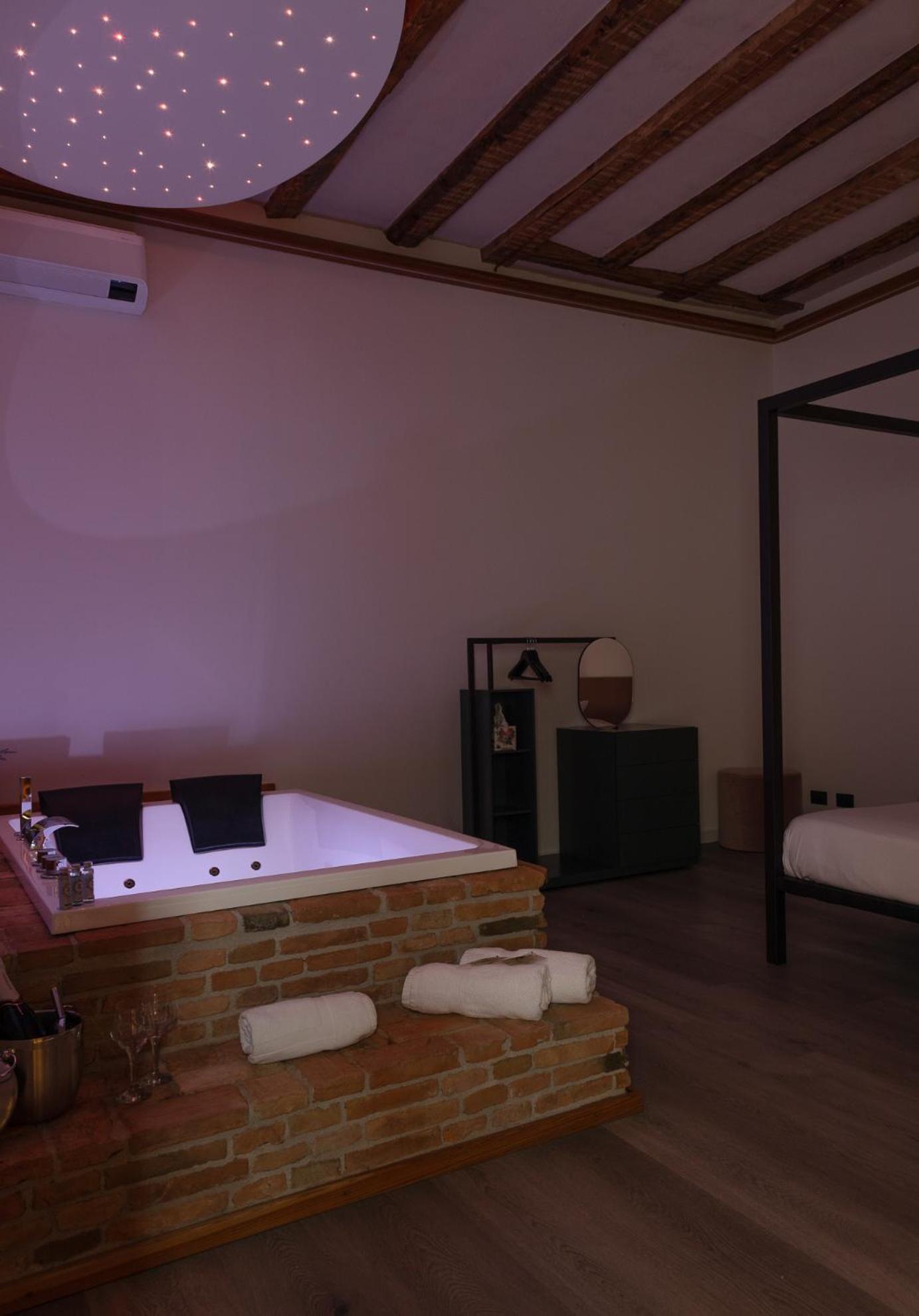 San Nicolo Suites Τεργέστη Εξωτερικό φωτογραφία