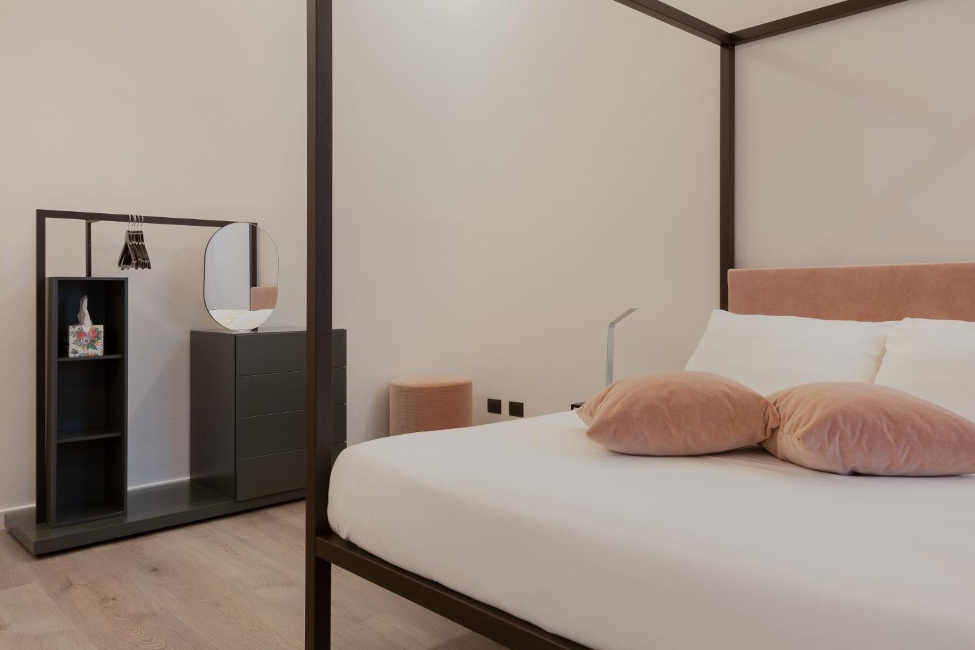 San Nicolo Suites Τεργέστη Εξωτερικό φωτογραφία