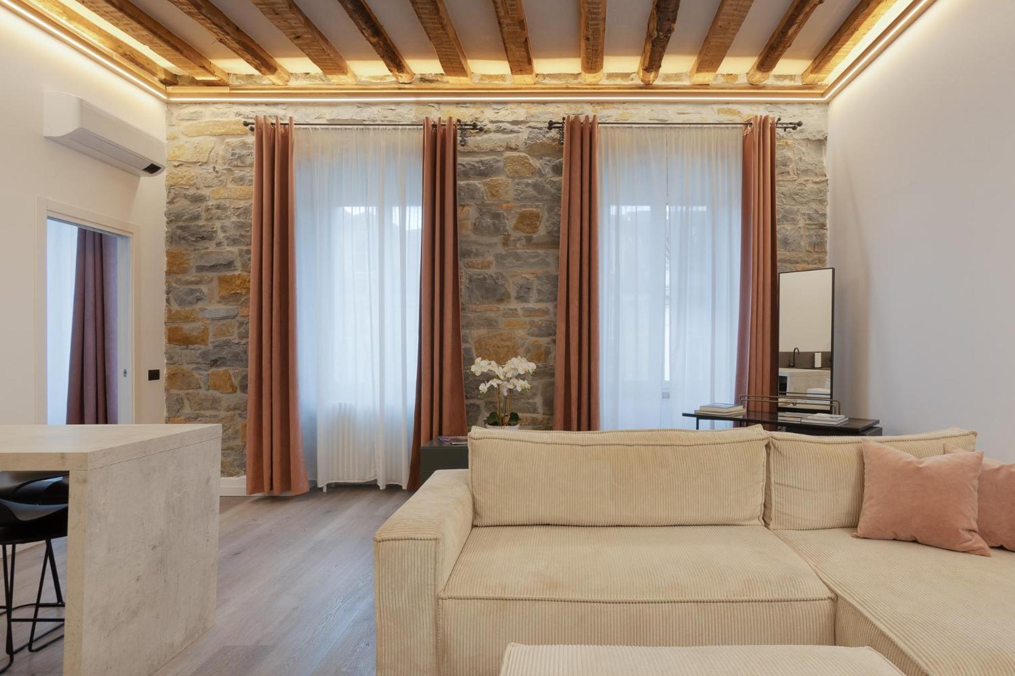 San Nicolo Suites Τεργέστη Εξωτερικό φωτογραφία