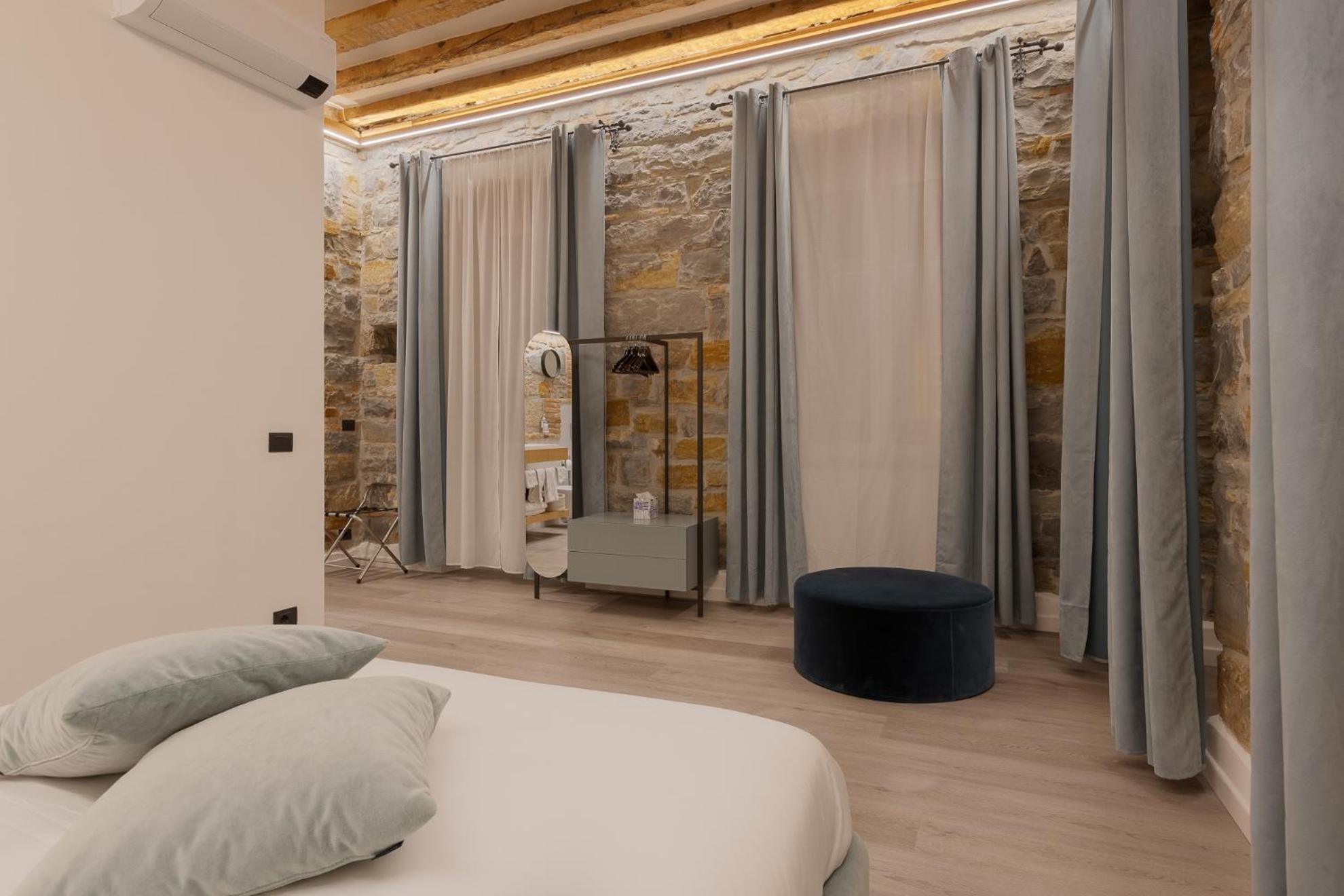 San Nicolo Suites Τεργέστη Εξωτερικό φωτογραφία
