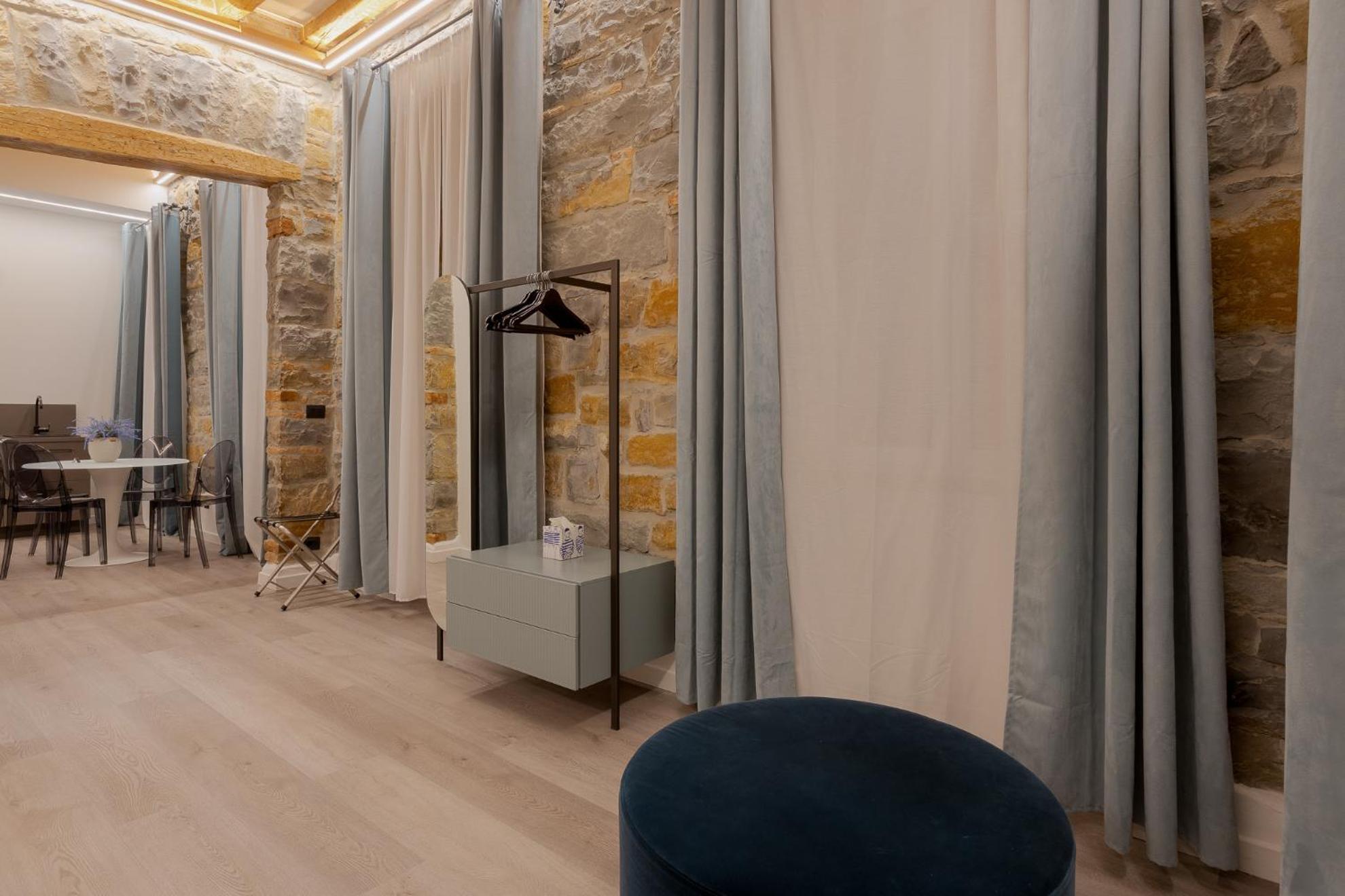 San Nicolo Suites Τεργέστη Εξωτερικό φωτογραφία