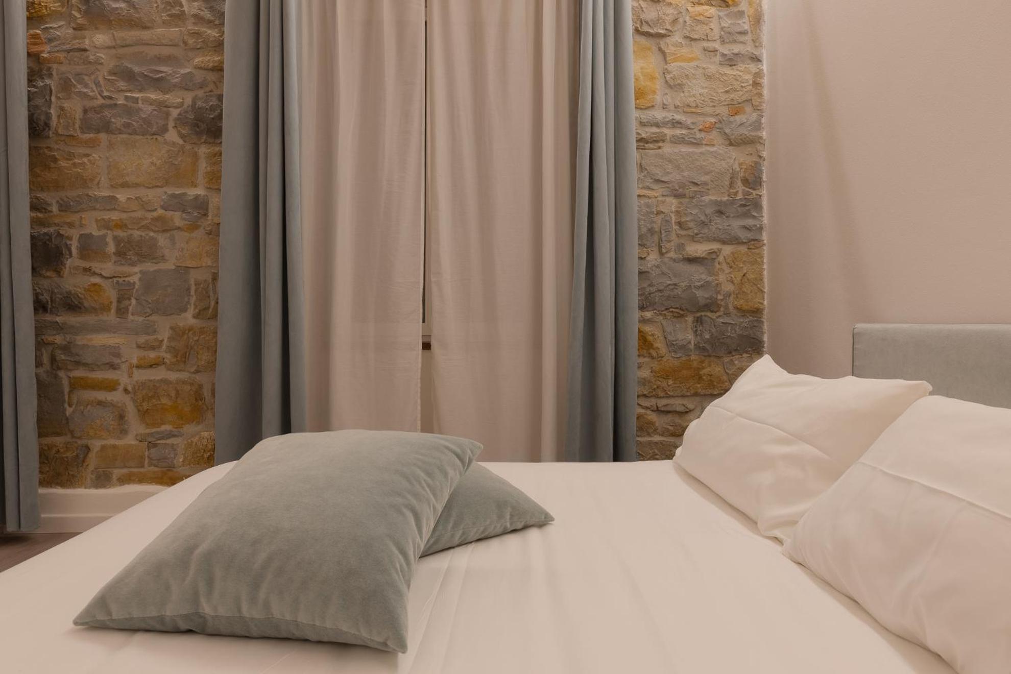 San Nicolo Suites Τεργέστη Εξωτερικό φωτογραφία