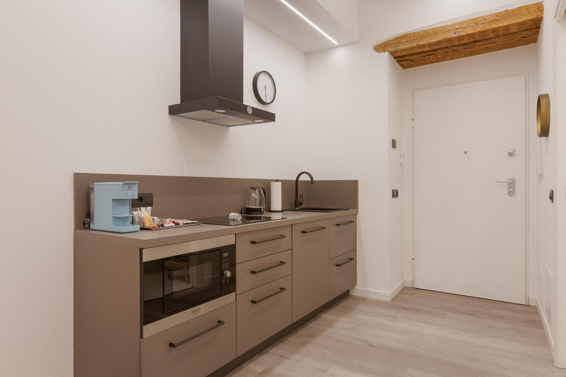 San Nicolo Suites Τεργέστη Εξωτερικό φωτογραφία