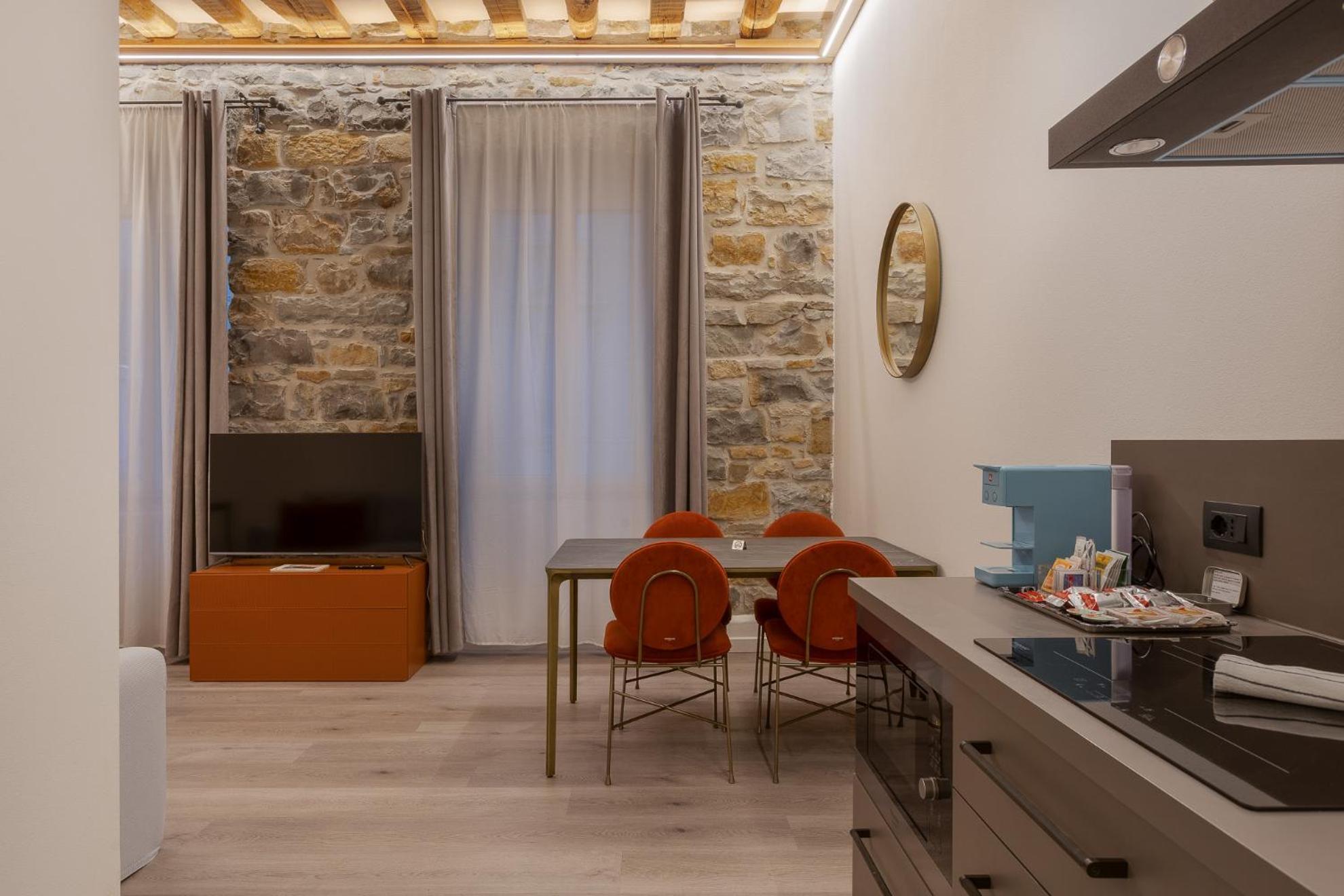 San Nicolo Suites Τεργέστη Εξωτερικό φωτογραφία