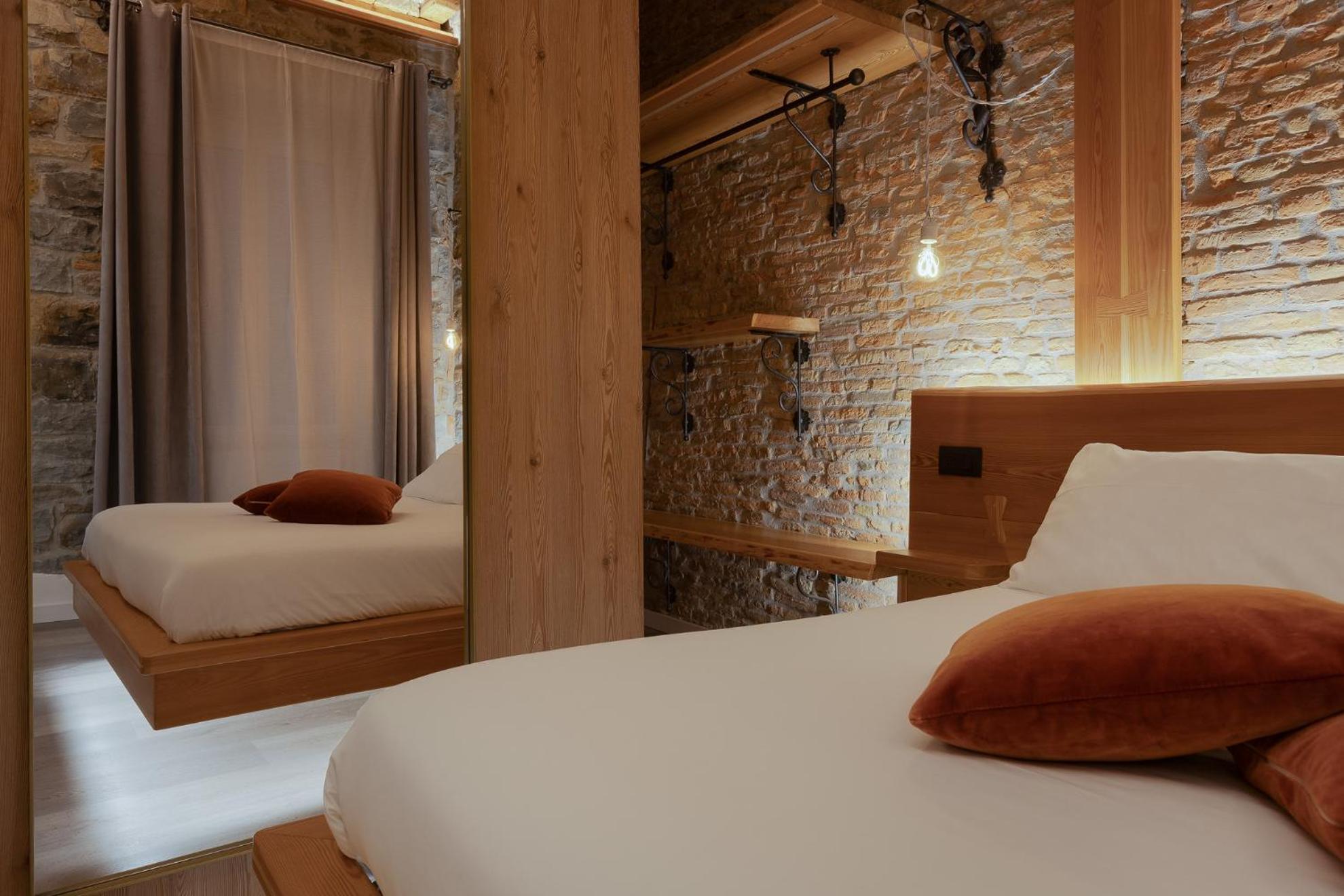 San Nicolo Suites Τεργέστη Εξωτερικό φωτογραφία