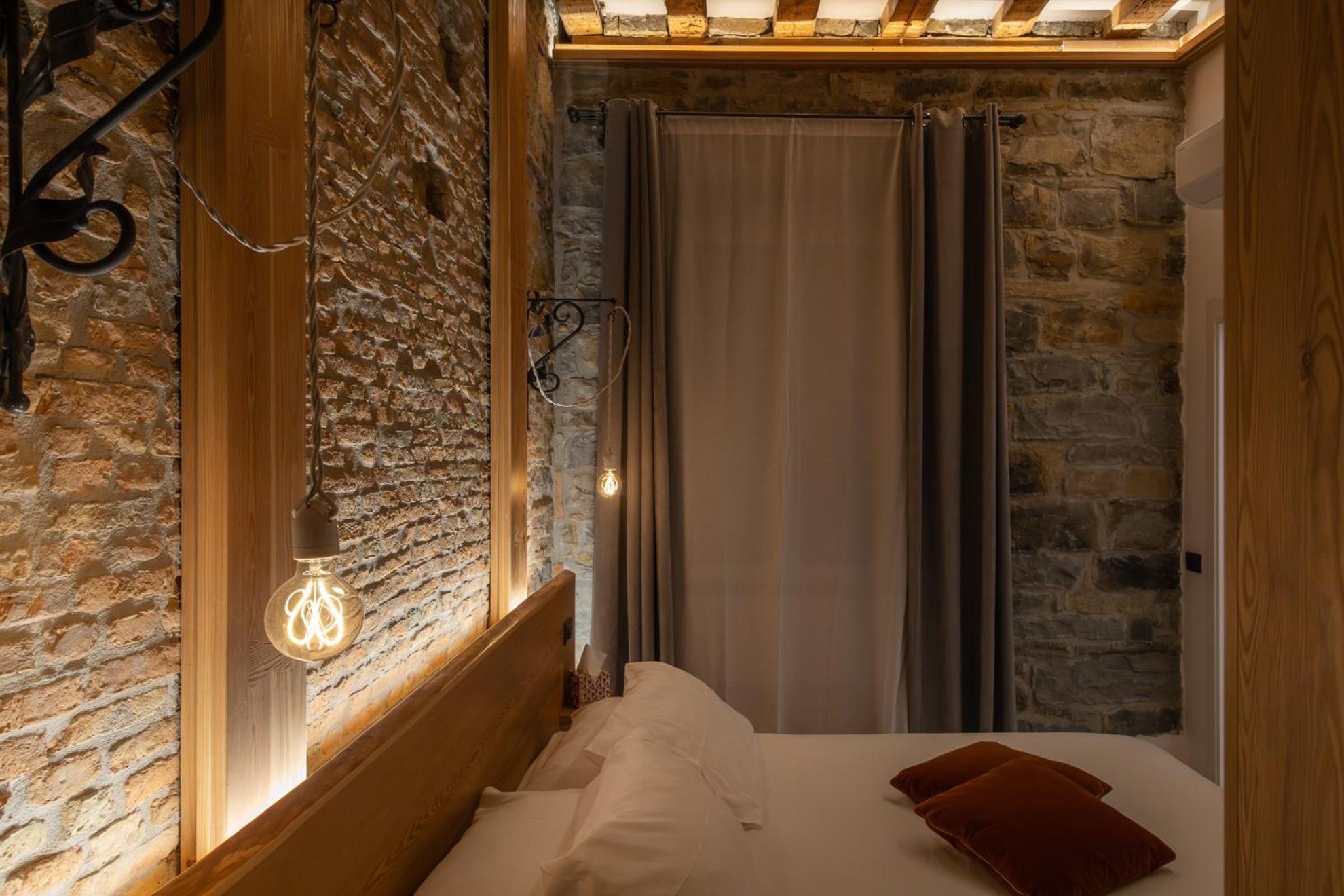 San Nicolo Suites Τεργέστη Εξωτερικό φωτογραφία