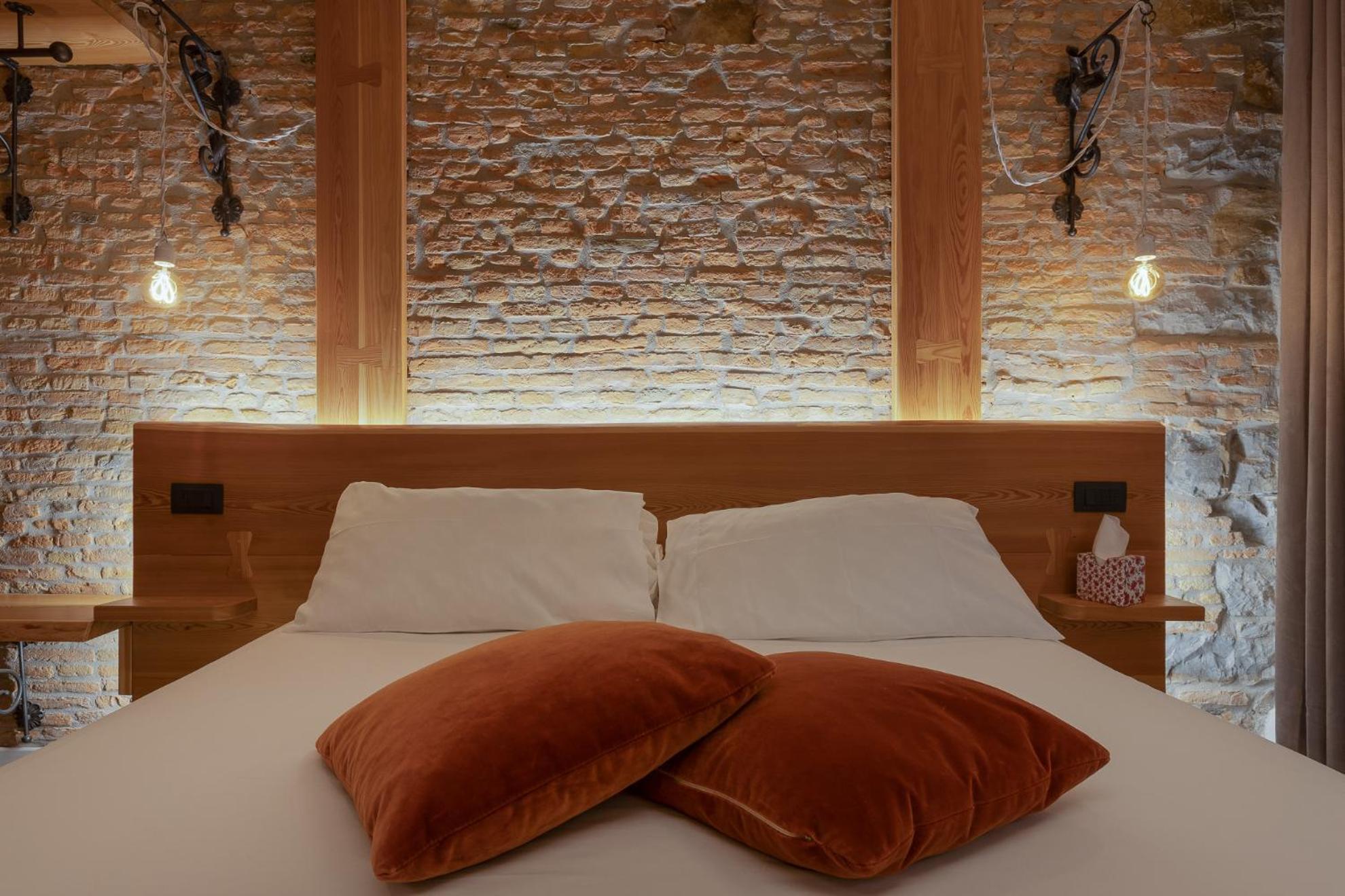 San Nicolo Suites Τεργέστη Εξωτερικό φωτογραφία