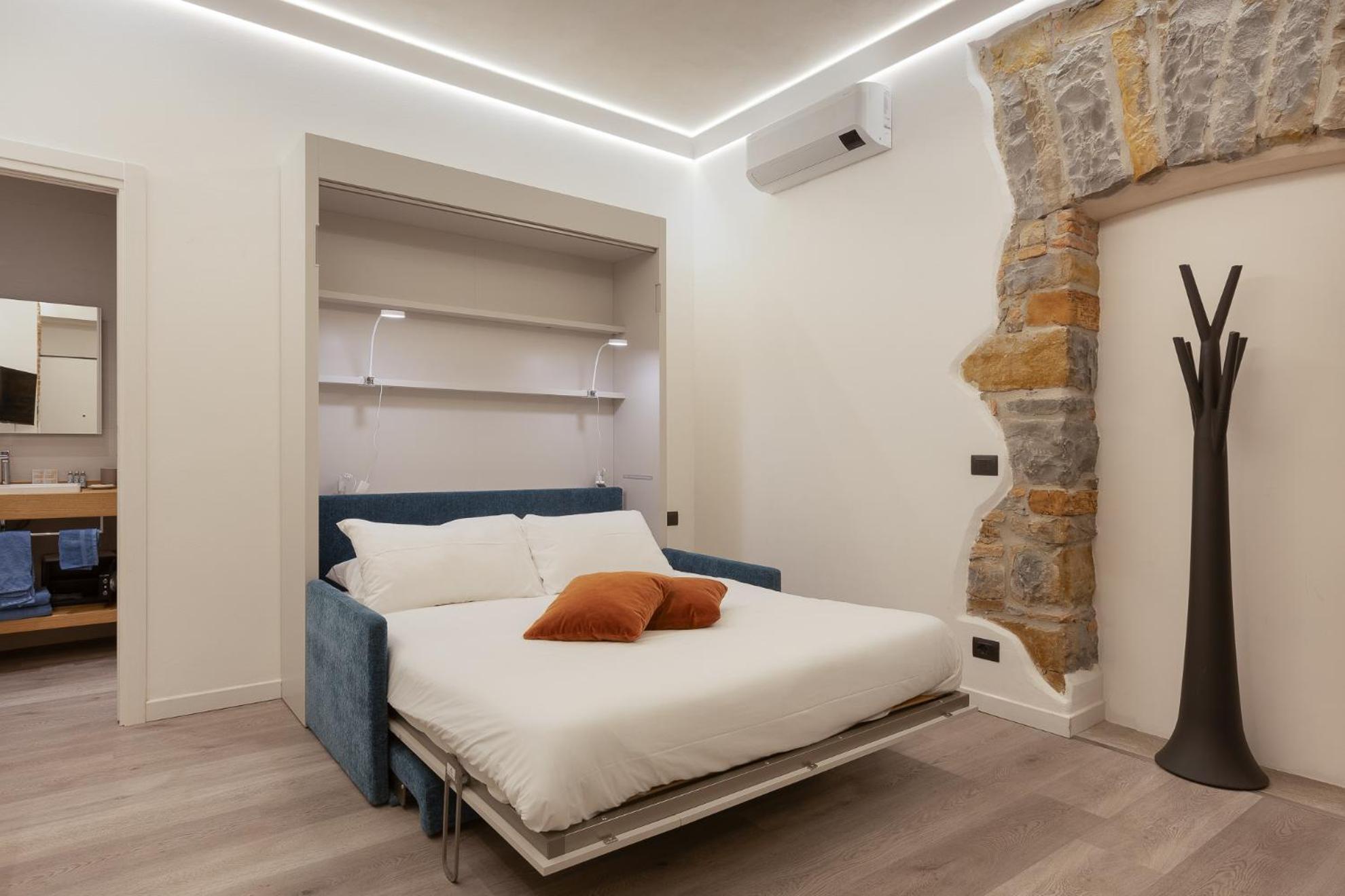 San Nicolo Suites Τεργέστη Εξωτερικό φωτογραφία