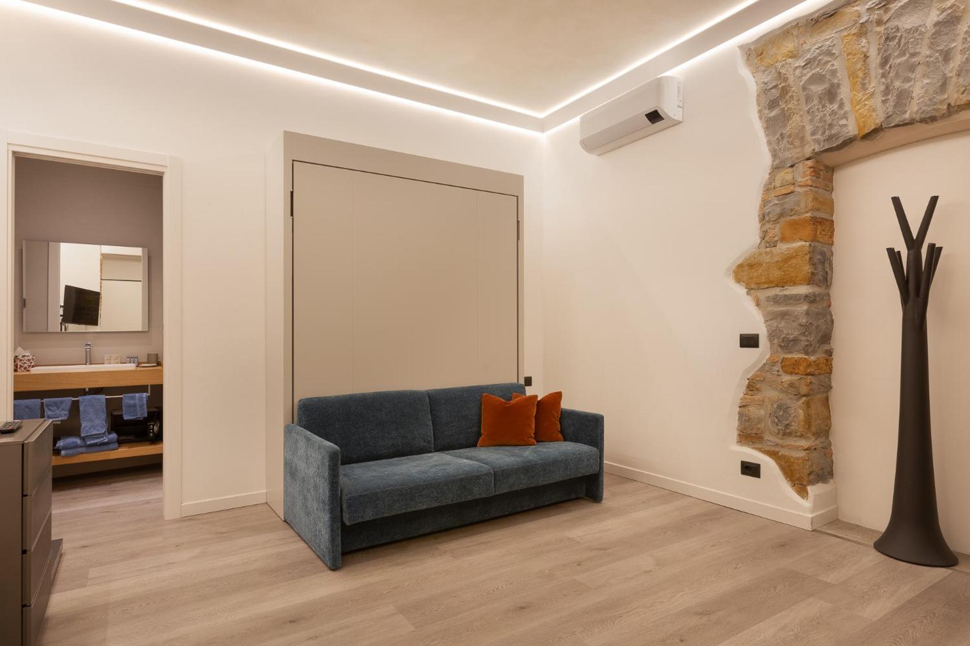 San Nicolo Suites Τεργέστη Εξωτερικό φωτογραφία